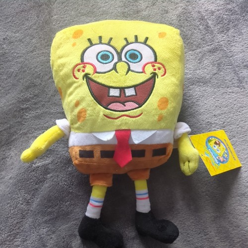Nickelodeon spongebob soft - spongebob, toy