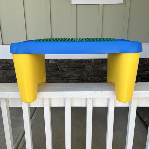 Lego duplo lap building table - duplo,