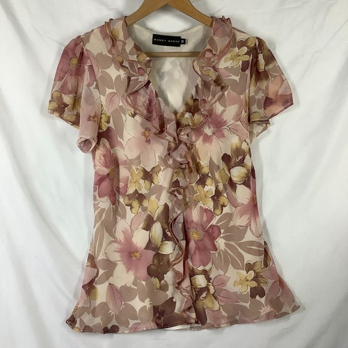 Mandy marsh size vintage - mandy,