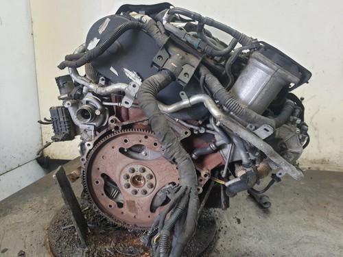 Citroen engine 7 hdi - c5, 2.7