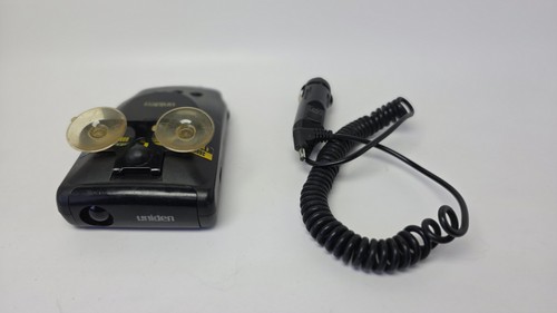 Laser radar detector uniden - detector,