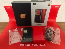 FiiO X3 Mark III Red Digital