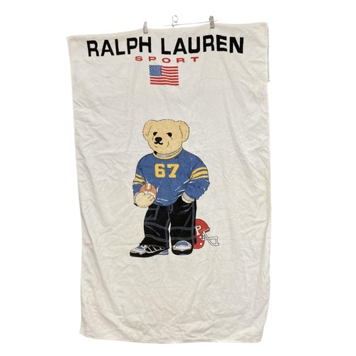 Ralph lauren sport - sport, beach
