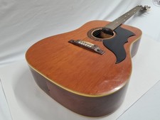 Vintage EKO Acoustic Guitar