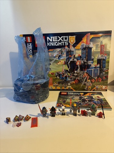 Lego nexo knights - lego, 70317