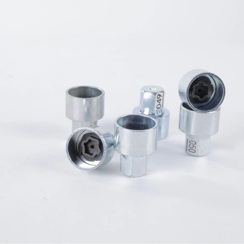 Bmw locking wheel nut key - nut,
