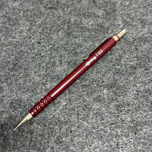 Nos vintage rotring - nos,