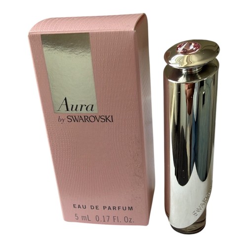 Swarovski aura collection - swarovski,