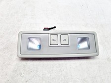 VOLKSWAGEN TIGUAN MK2 REAR