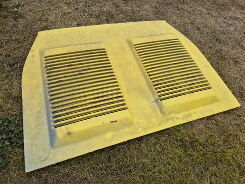 Mr2 turbo engine lid minus - mr2, lid,