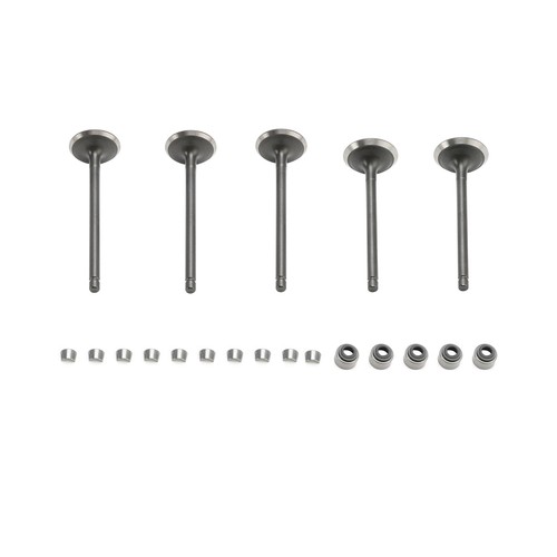 Intake exhaust valves kit - &,