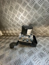 2012 BMW 1 SERIES ABS