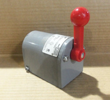 Dayton 4UYE7 Drum Switch