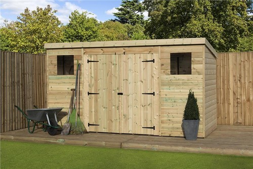 Empire 5000 pent - 5000, shed