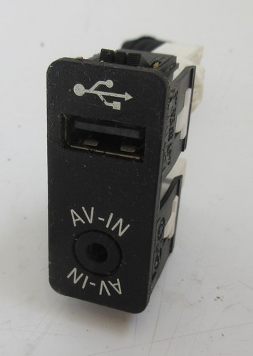 Genuine mini usb in aux - genuine,