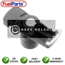 Kerr Nelson Ignition