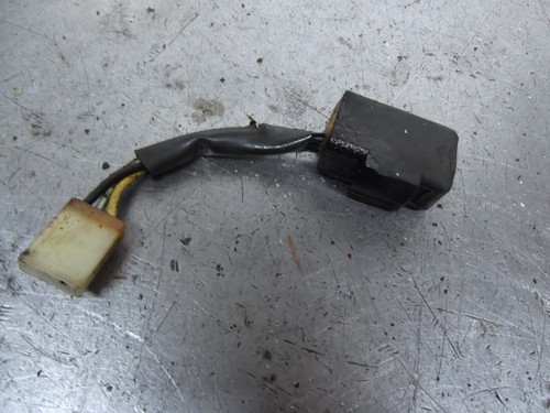 Kawasaki z750 twin relay - kawasaki,