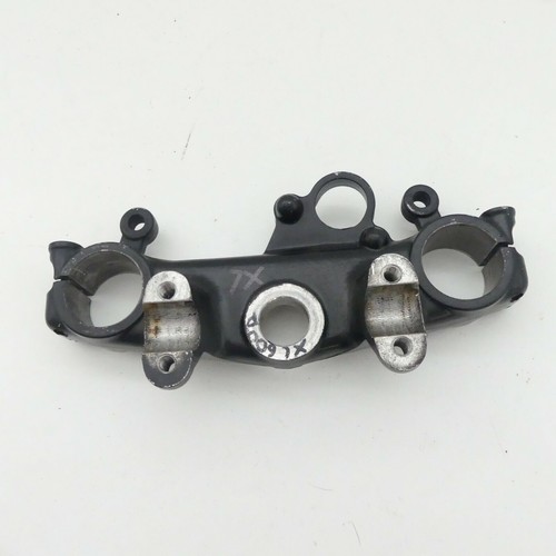 Honda 600 triple clamp - triple,