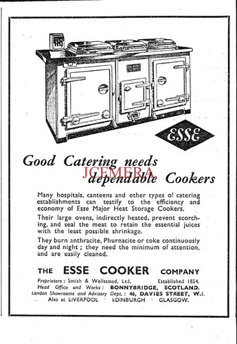 Esse cooker kitchen water - cooker,