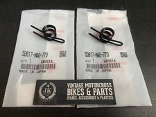 HONDA CRF80F CRF100F CRF150F