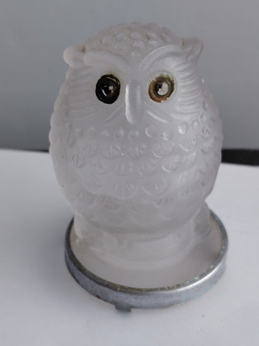 Vintage 1930s pifco frosted - vintage,