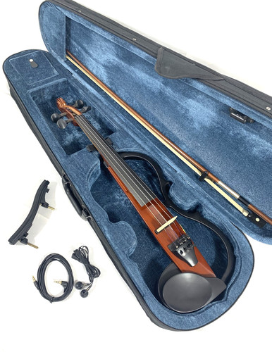 Yamaha 130 electric silent - sv-130,