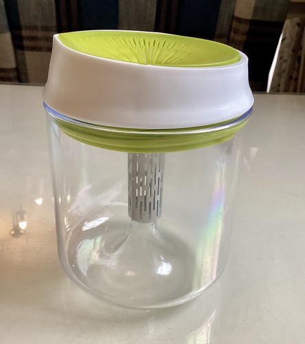 Countertop seed sprouter with - seed,