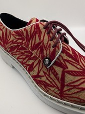 Paciotti Shoes 308 Madison