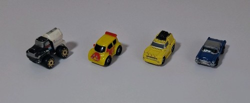Micro machines bundle 4 - machines,