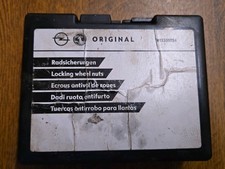 Opel Vauxhall Mokka Corsa