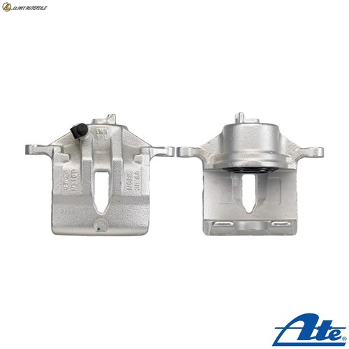 Brake caliper 3601 - brake, 24.3601-1750.5