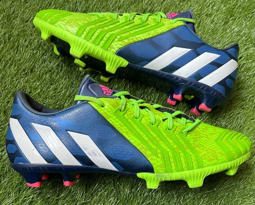 Adidas predator abs fg - adidas,