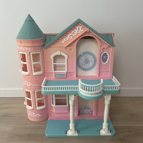 Vintage 1995 barbie - vintage,
