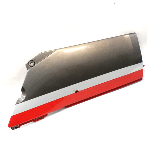 Kawasaki underseat fairing - underseat,