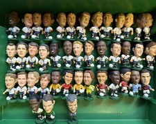 CORINTHIAN PROSTARS FAN FAVOURITES FOOTBALL FIGURES VARIOUS PLAYERS 1995