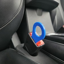 🚗 Seat Belt Clip |