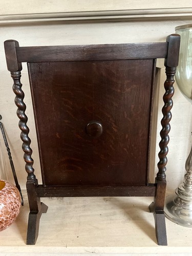 Antique vintage dark oak - antique/vintage,