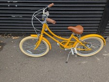 Bobbin 20" Gingersnap Kids Bike