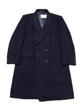 Crombie luxury pure wool