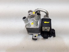 2022 KIA EV6 ECU BATTERY COOLING RADIATOR 25670 CV000 GENUINE *FAST SHIPPING