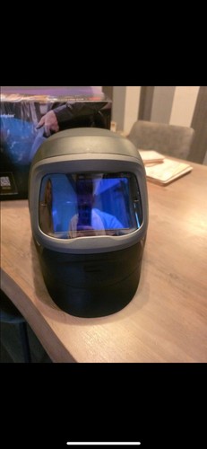 Speedglas 03 pro - 3m,