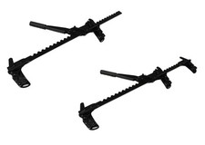 Fence Wire Strainer Fencing Stretchers - 2 or 3 Hook (Tensioning Puller Splicer)