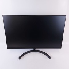 LG 24MK600M-B Monitor 23.8"