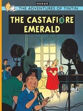 The Castafiore Emerald: 1 (The