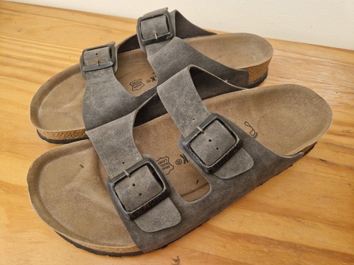 Birkenstock arizona black - arizona,