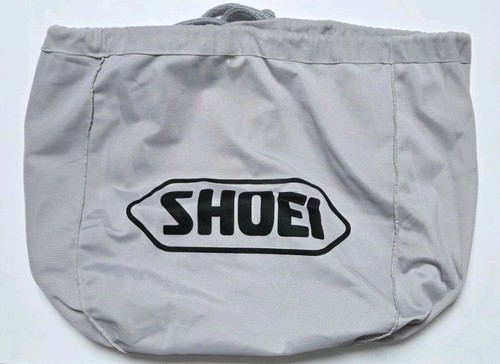 New genuine shoei - new, mx