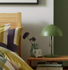 Habitat Mushroom 40cm Metal