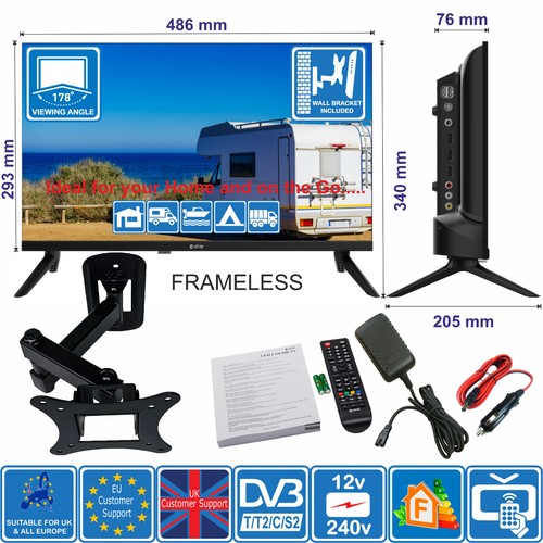 Estar wall bracket - 22", +