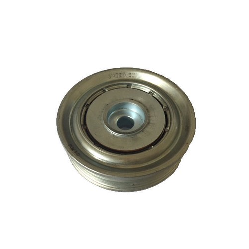 Alternator tensioner pulley - alternator,