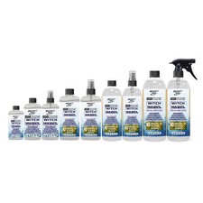  Alcohol Free Witch Hazel Astringent Herbal Cure Face/ Skin Care Toner    UK